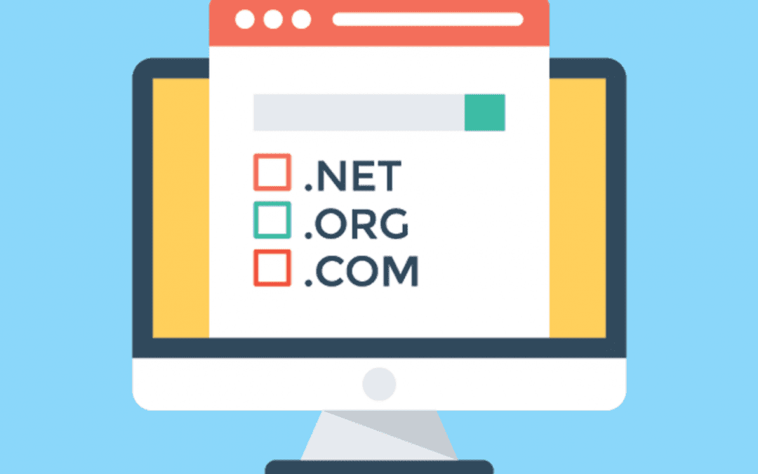 Importance Of A Domain Name For Your Website
